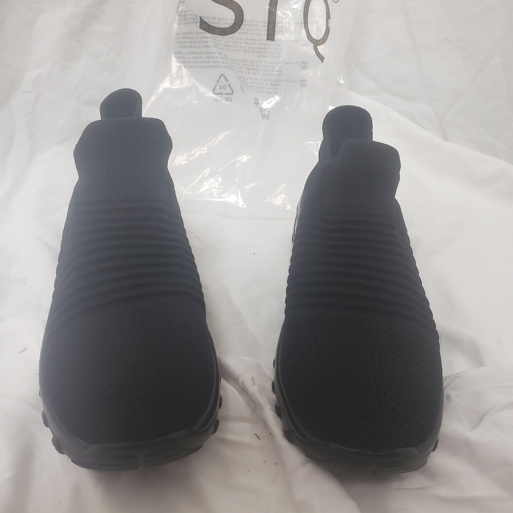 Womans STQ shoes
